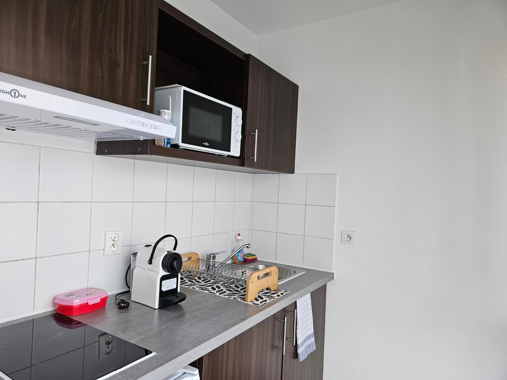212 Appartement Disneyland Paris 몽테브랭 외부 사진