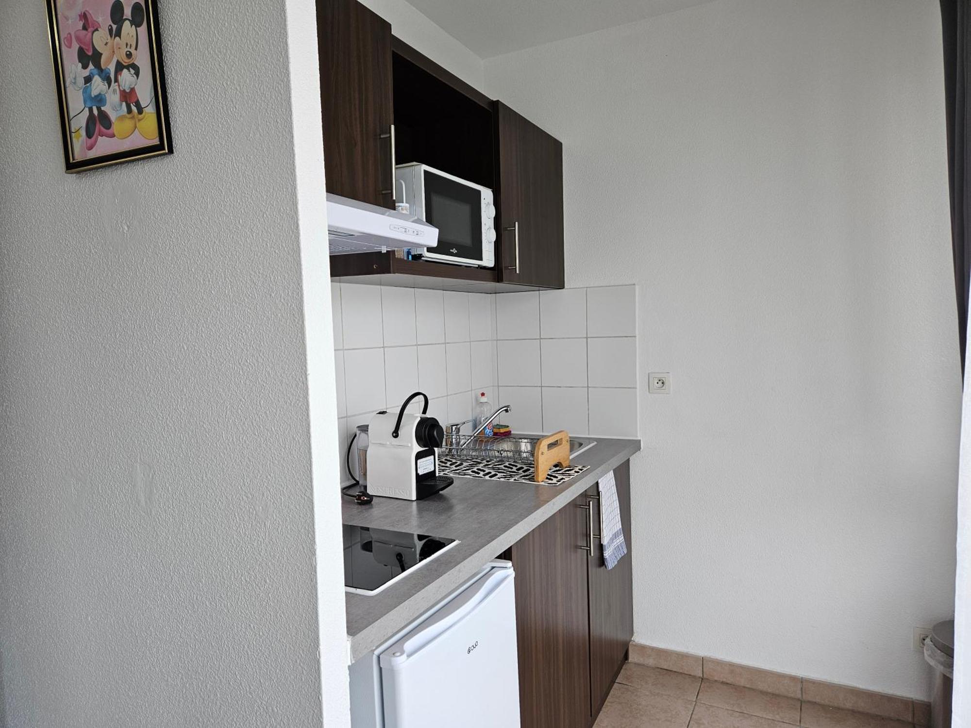 212 Appartement Disneyland Paris 몽테브랭 외부 사진
