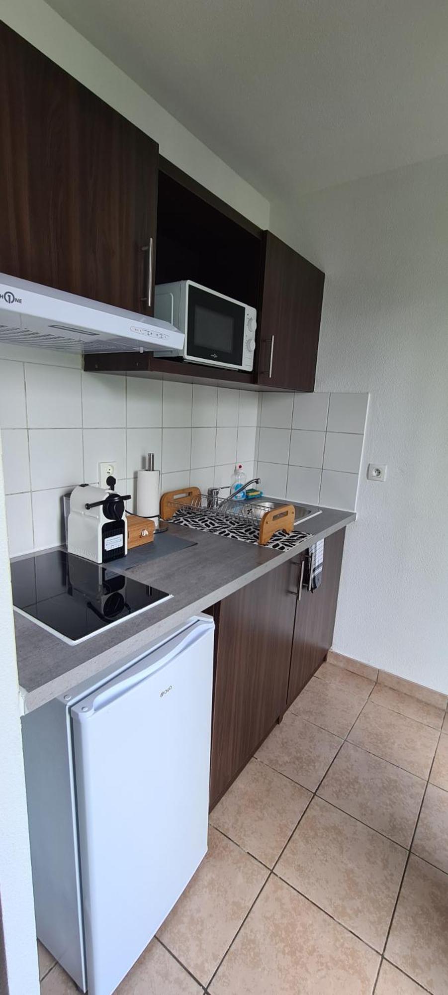 212 Appartement Disneyland Paris 몽테브랭 외부 사진
